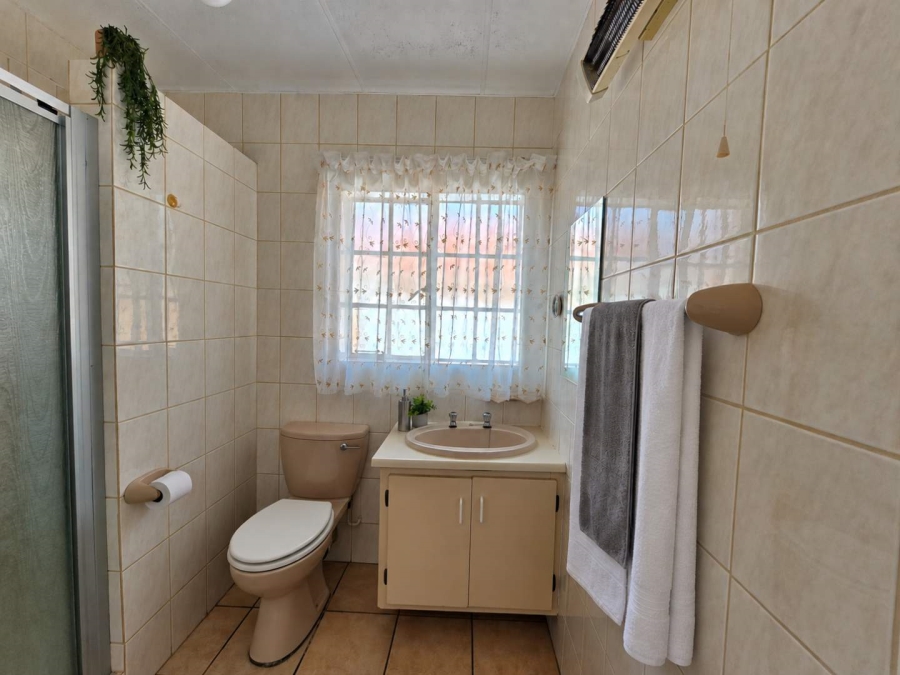 2 Bedroom Property for Sale in Universitas Free State
